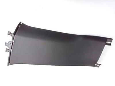 Vw cc защита обшивка стойка левая 3c8867291 фото №1
