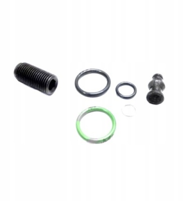 Набор ремонтный насос-форсунка mitsubishi lancer viii фото №1