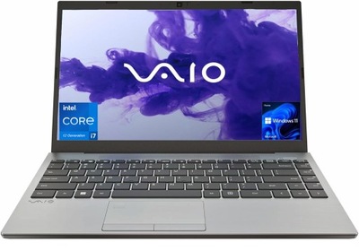 Laptop Vaio VWNC71429-SL 14.1''FHD i7-1255U 16GB SSD1024 W11