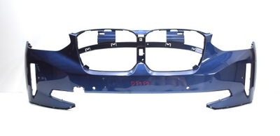 Bmw ix3 g08 бампер перед передній org фото №1