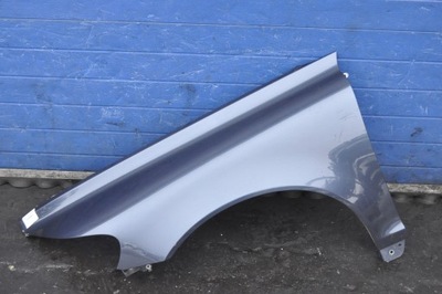 Volvo c70 ii крыло левый перед передний фото №1