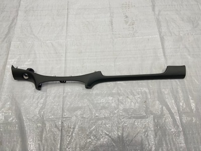 Hyundai santa fe iv dekor захист заглушка консолі фото №1