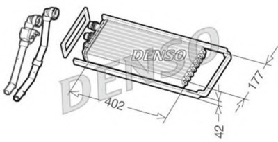 Отопитель iveco фото №1