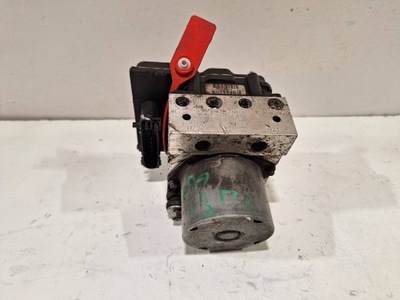 Насос abs bosch 0265230285 opel corsa d 06- фото №1