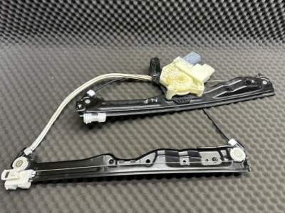 9826079480, механизм подъемник стекло przwy перед peugeot фото №1