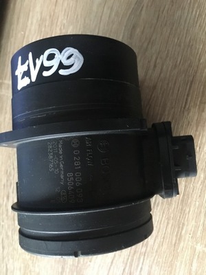 Bmw e84 x1 расходомер воздуха 8506409 фото №1