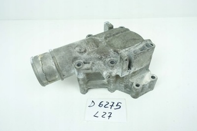 Iveco stralis euro 6 термостат 5802006484 фото №1