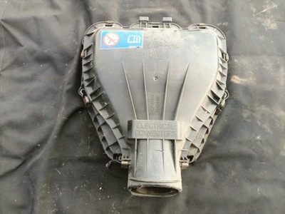 Захист кришка електропроводка scania r 1440499 фото №1