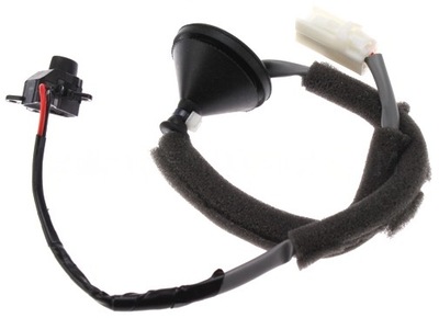 Кнопка открывания дверь перед левый mazda cx-9 tb оригинал фото №1