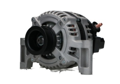 Новый генератор jaguar 180a фото №1