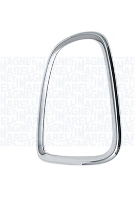ÉLÉMENT PHARES ARRIÈRE GAUCHE MINI ONE COOPER R56, R57, R58, R59, ONE COOPER R56, 