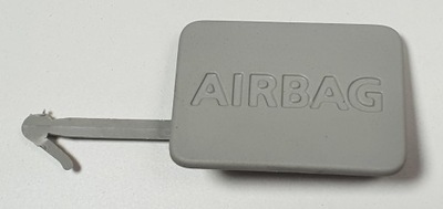 Заглушка подушка безопасности land rover discovery sport l550 фото №1