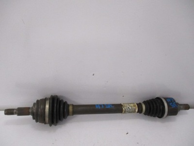 C4 picasso ii приводной вал левая 1.6 hdi 9675025880 фото №1