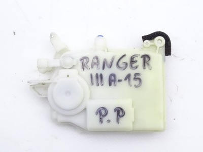 Ford ranger iii mazda bt-50 06-11 привід замка двері правий перед фото №1