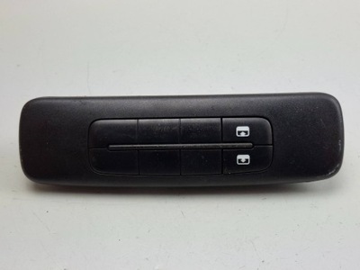 Fiat 500 перемикач люк 735451488 фото №1