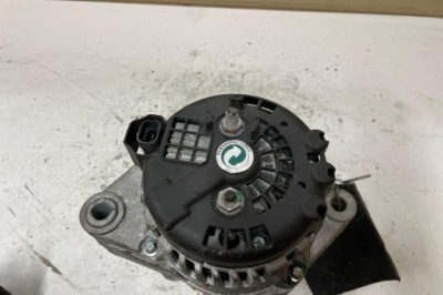 Генератор opel insignia a estate g09 p0366342 2.0l дизель 118kw 2008 фото №1