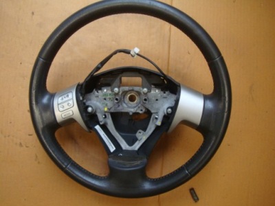 Toyota auris i 06-09 воздуховод фото №1