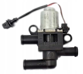 Клапан отопителя renault magnum фото №1