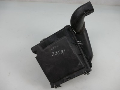 Mercedes c w202 2.2 cdi корпус фільтра повітря фото №1