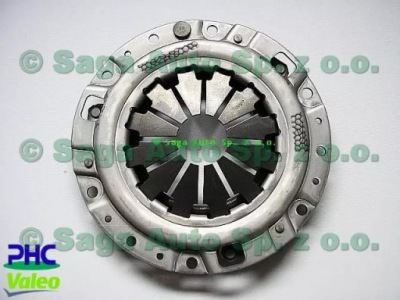 Прижим сцепления 38-00008v honda kia mazda scion subaru toyota dacia фото №1