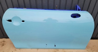 Mini cooper f56 двері перед правий передні праве фото №1