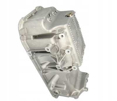 Поддон масляная fiat punto evo tipo фото №1