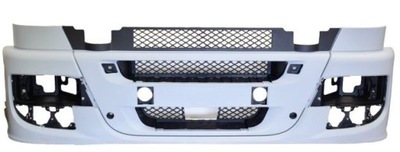 Бампер iveco stralis hi-way 2013- фото №1