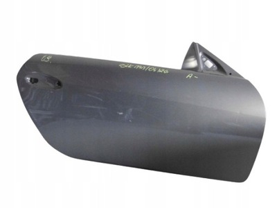 Mercedes slk r171 171 дверь правое передние фото №1