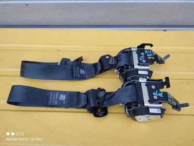 Ford kuga iii ремни задняя левый правый оригинал фото №1