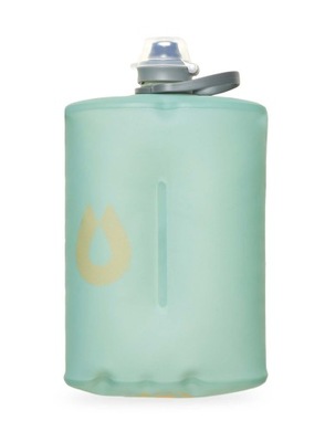 ELASTYCZNA BUTELKA HYDRAPAK STOW BOTTLE 1L - GREEN