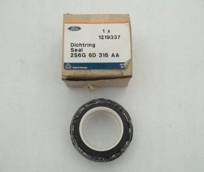 Ford fiesta ka 1.3 кільце вала 1219337 фото №1