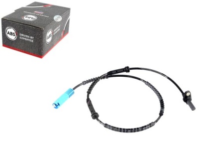 A.b.s. датчик abs mini cooper 06-13 задняя фото №1