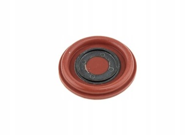 Мембрана вентиляція картера кришки клапанів nty do volvo xc70 i 2.5 фото №1