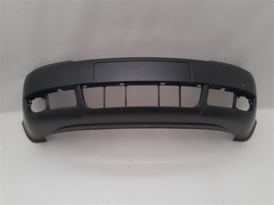 Бампер перед audi a6 c5 2000-2004 4b0807111 фото №1