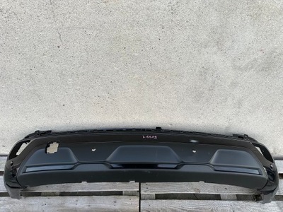 Бампер задня задній renault austral 2022- 850180287r повний фото №1