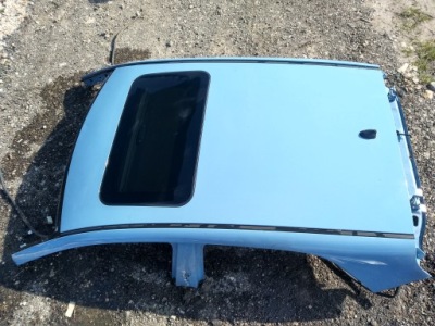 Kia picanto ii 2010-2016 шторка безопасности левая фото №1