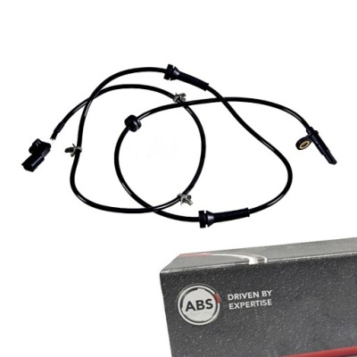 Датчик abs перед a.b.s. do nissan leaf фото №1