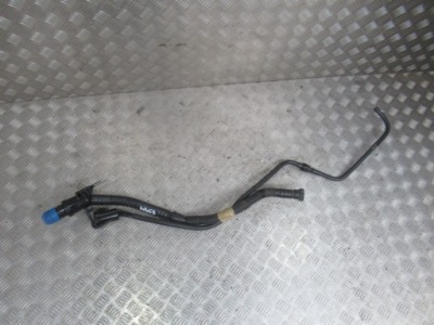 Заливная горловина adblue mercedes g w463/4 дизель a4634704100 фото №1