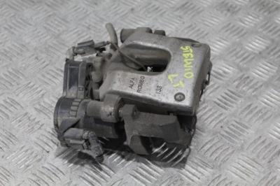 Супорт гальмівний лівий задня stelvio 00505513480 фото №1