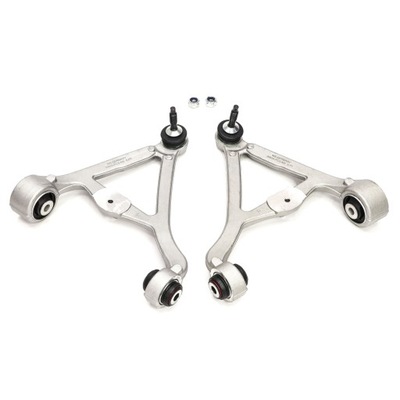 SWINGARMS REAR JAGUAR S-TYPE 2 PIECES  