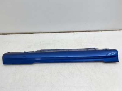 Mercedes slk r170 lift молдинг порог правая a1706903025 372 фото №1