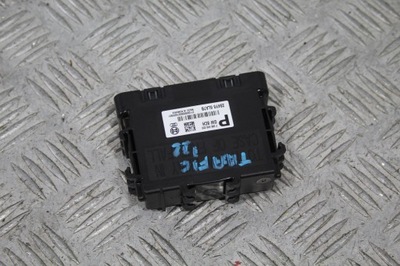 Модуль блок керування trafic iv 4 iii 3 lift 2022 фото №1