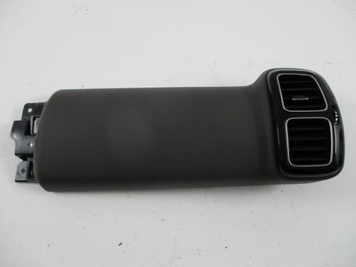 Dekor повітропровід citroen c5 aircross 9817140377 фото №1