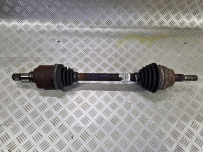 Привідний вал ліва короткий focus mk3 1.0 ecoboost механічна коробка передач фото №1