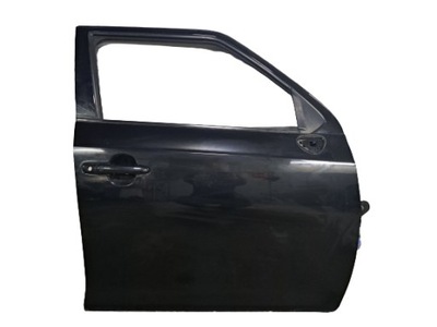 Suzuki ignis iii 16-22 двері правий перед фото №1