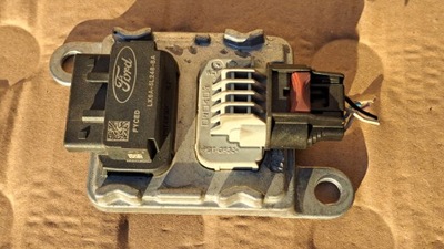 Ford kuga mk3 - модуль nox датчик лямбда-зонд фото №1