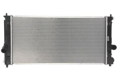 Koyorad pl010929 радіатор двигуна фото №1