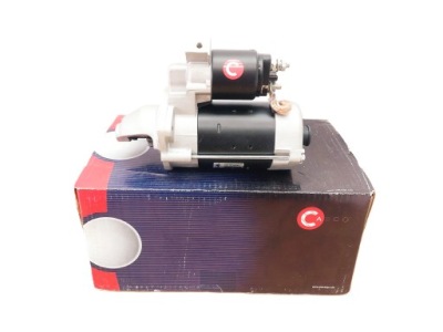 Casco стартер cst10162as citroen peugeot fiat renault фото №1