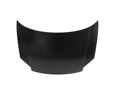 Капот peugeot partner, 02 - 08 7901k5 фото №1