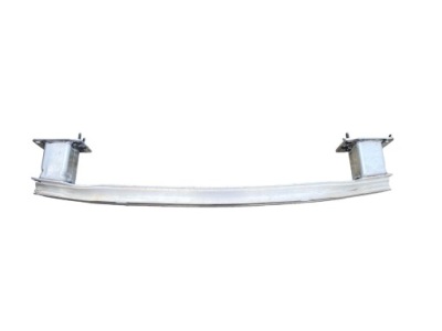 Балка бампера задняя mercedes w214 2146102901 фото №1